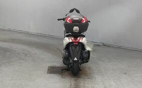 YAMAHA N-MAX 125 SE86J