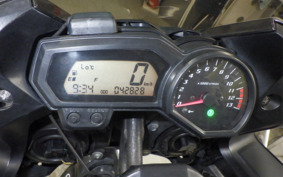 YAMAHA FZ FAZER 2008 RN21J