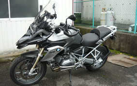 BMW R1200GS 2013 0A01