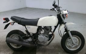 HONDA APE 100 HC07