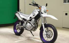 YAMAHA XT250X DG17J