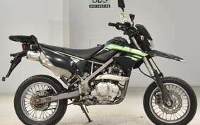 KAWASAKI KLX125D TRACKER LX125D