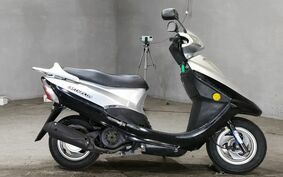 KYMCO CAPTURE 125 TCJ2