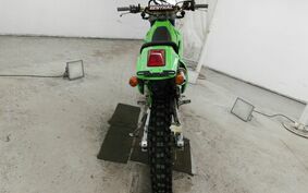 KAWASAKI KDX250SR DX250F