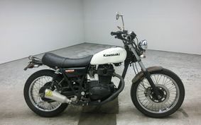 KAWASAKI 250TR 2002 BJ250F