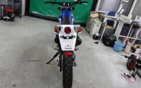 YAMAHA SEROW 225 DG08J