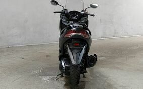 SUZUKI BURGMAN400 2019 DU11A