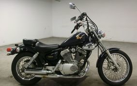 YAMAHA VIRAGO 250 3DM