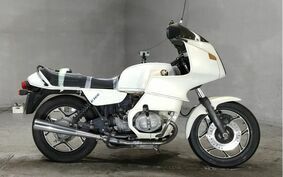 BMW R100RS 1990 0466