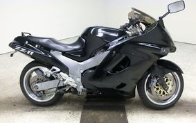 KAWASAKI ZX 1100 NINJA 1994 ZXBD11