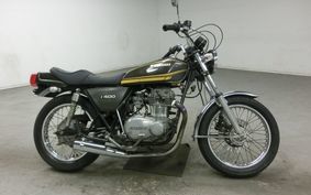 KAWASAKI Z400 2004 K4