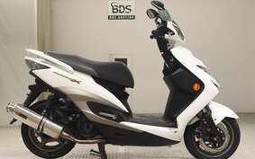 YAMAHA CYGNUS 125 XSR 2 SE44J