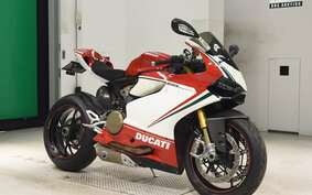 DUCATI 1199 PANIGALE S 2012 H802J