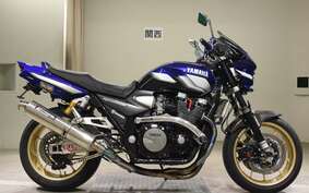 YAMAHA XJR1300 2001 RP03J