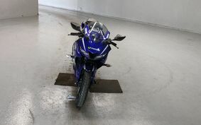 YAMAHA YZF-R15 RG47