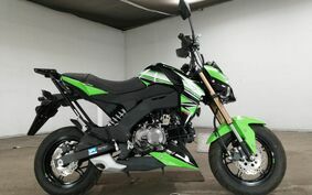 KAWASAKI Z125 PRO BR125H