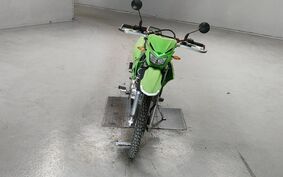 KAWASAKI KLX125 LX125C