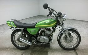 KAWASAKI KH250 KH250B