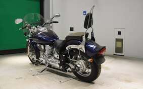 YAMAHA DRAGSTAR 1100 2010 VP13J