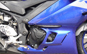 YAMAHA YZF-R25 ABS RG43J