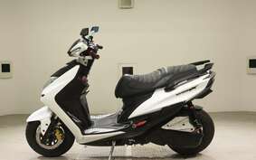 YAMAHA CYGNUS 125 XSR 3 SED8J