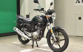 YAMAHA YBR125 PCJL