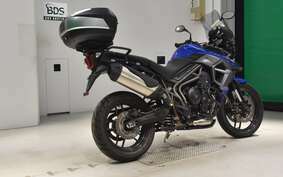 TRIUMPH TIGER 800 XR X 2015 RE15B8