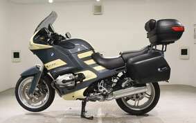 BMW R1150RS 2003 0447