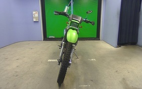 KAWASAKI SUPER SHERPA 2002 KL250G