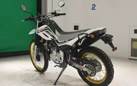 YAMAHA SEROW 250 Gen.3 DG31J