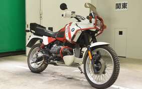 BMW R100GS PARIS DAKAR 1989 6***