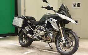 BMW R1200GS 2013 0A01