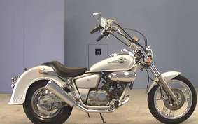 HONDA MAGNA 50 AC13