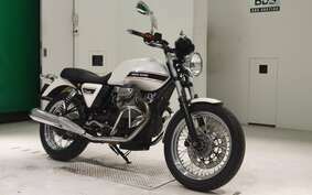 MOTO GUZZI V7 CLASSIC 2011