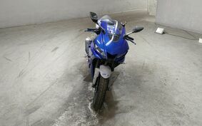 YAMAHA YZF-R25 RG43J