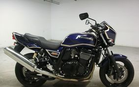 KAWASAKI ZRX1200 R 2008 ZRT20A