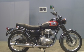 KAWASAKI W400 2011 EJ400A