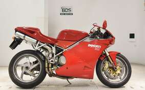 DUCATI 998 BIPOSTO 2003 H200A