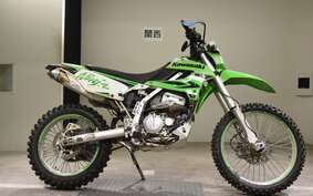 KAWASAKI KLX250 Gen.2 LX250S