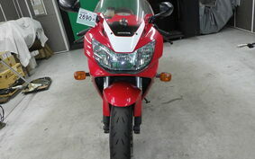 HONDA CBR900RR 3 2002 SC44