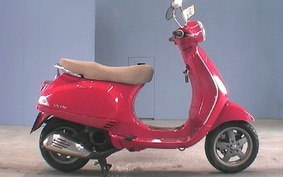 VESPA LX125 M441