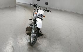 YAMAHA SEROW 225 W 4JG