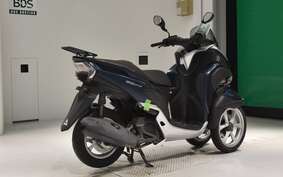 YAMAHA TRICITY 125 SE82J