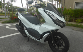 HONDA PCX 160 KF47