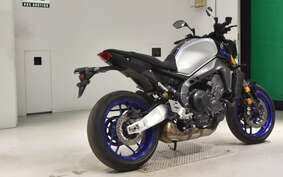 YAMAHA MT-09 SP 2022 RN69J