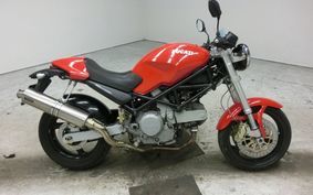 DUCATI MONSTER 400 IE 2007 M407A