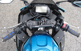 YAMAHA YZF-R25 ABS RG43J