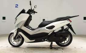 YAMAHA N-MAX SED6J