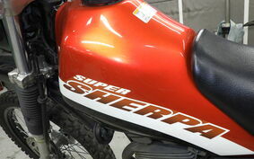 KAWASAKI SUPER SHERPA KL250G