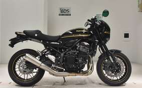 KAWASAKI Z900RS CAFE 2022 ZR900K